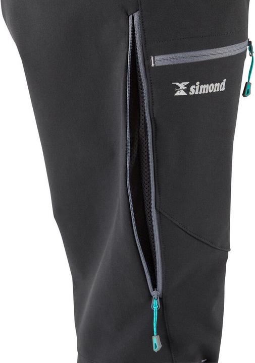 Produktbild Simond Sportunterwäsche Alpinism Damen - Polyamid (36)