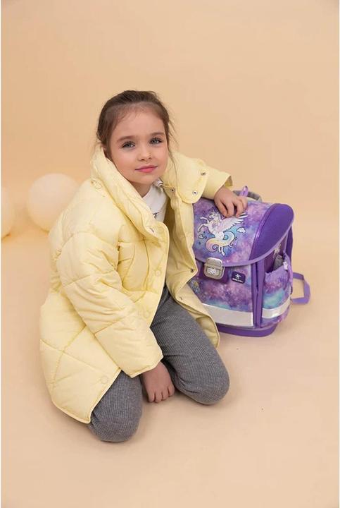 Image du produit Belmil CLASSY Set sac à dos scolaire Diamond Unicorn (19 l)