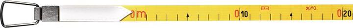Actual product image Richter Spare tape for fibre glass tape measure