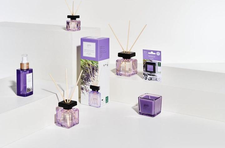 Actual product image Ipuro Essentials (100 ml)