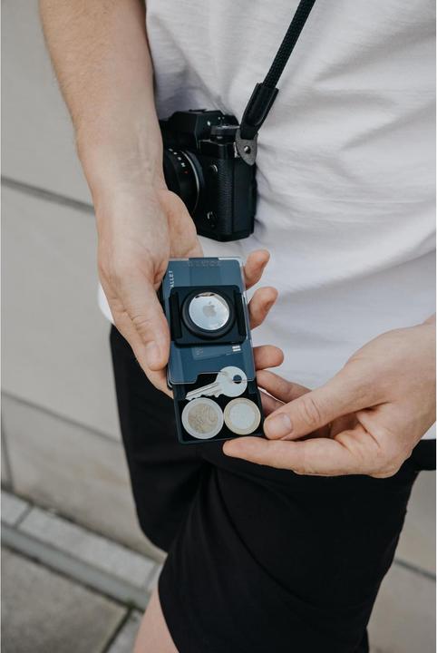 Produktbild Aviator Kreditkartenwallet