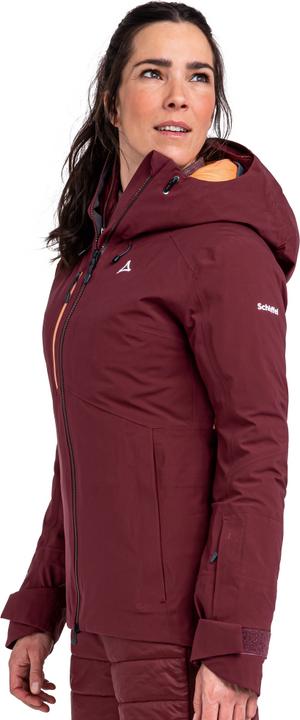 Actual product image Schöffel 3L Jacket Pizac (40, L)