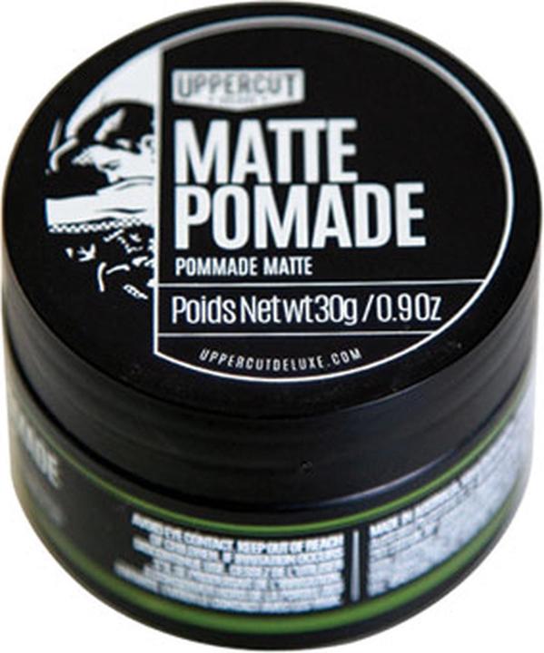 Produktbild Uppercut Deluxe Matte Pomade (Haargel)
