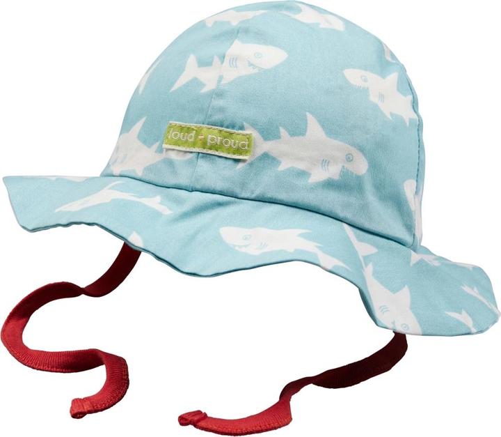 loud + proud Outdoorhut (62/68)