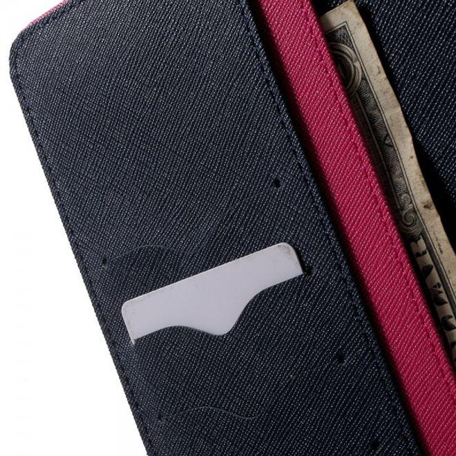 Produktbild Goospery Fancy Diary Series (Galaxy Tab A 8.0 (2019))