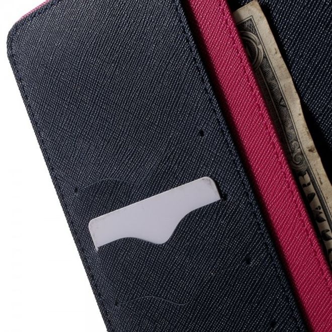Actual product image Goospery Fancy Diary Series (Galaxy Tab A 8.0 (2019))