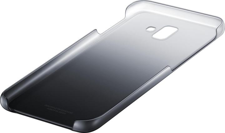 Produktbild Samsung Gradation Cover (Samsung Galaxy J6+)