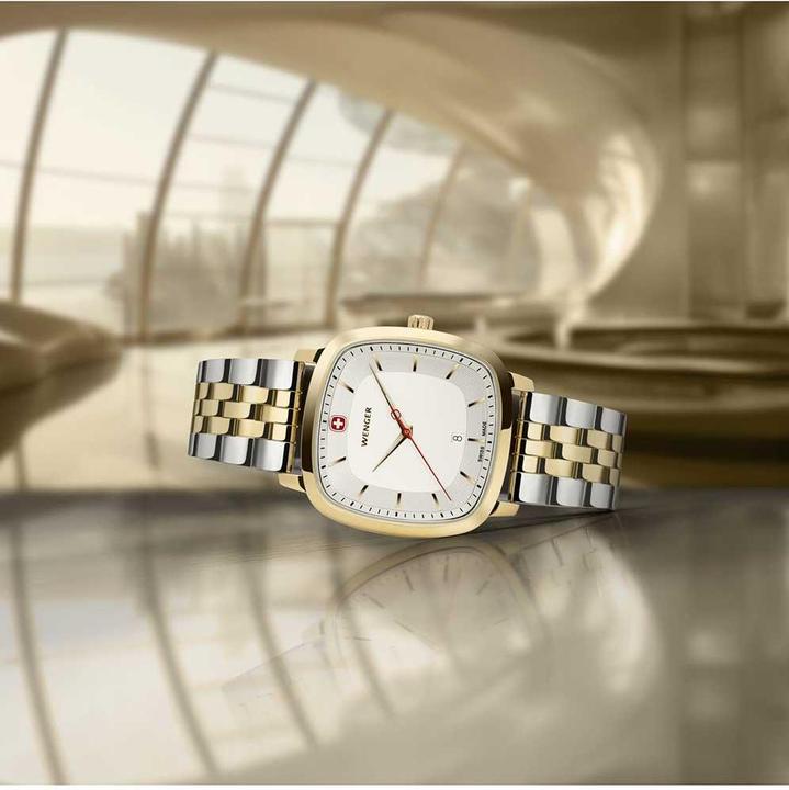 Image du produit Wenger 01.1921.104 Vintage Sport (Swiss Made, 37 mm)