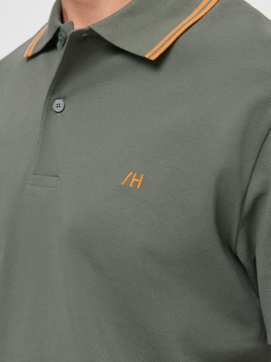 Image du produit Selected Polo à manches courtes (XL)