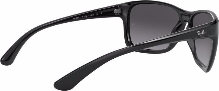 Actual product image Ray Ban RB4331