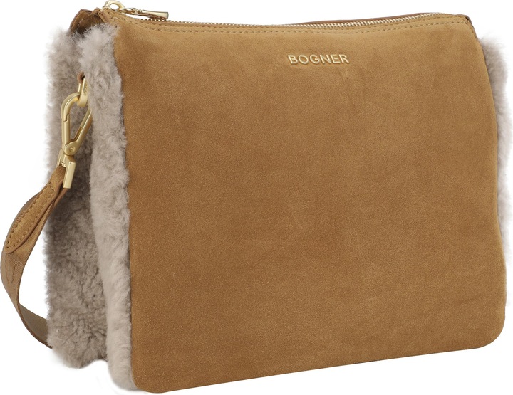 Produktbild Bogner banff fris√© gulia shoulderbag mhz
