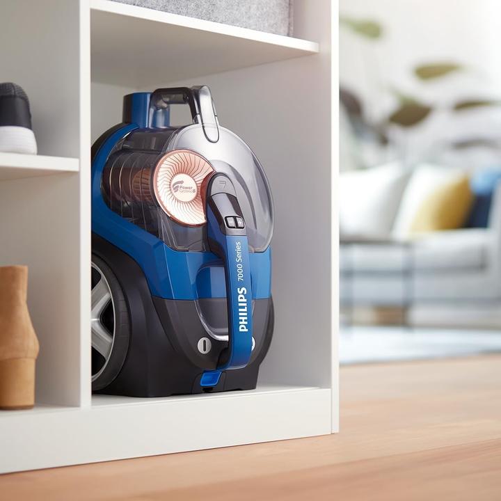 Actual product image Philips FC9745/09 PowerPro Expert