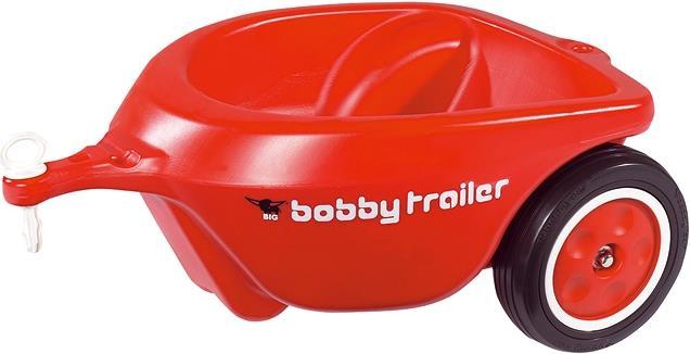 Actual product image BIG Bobby Car