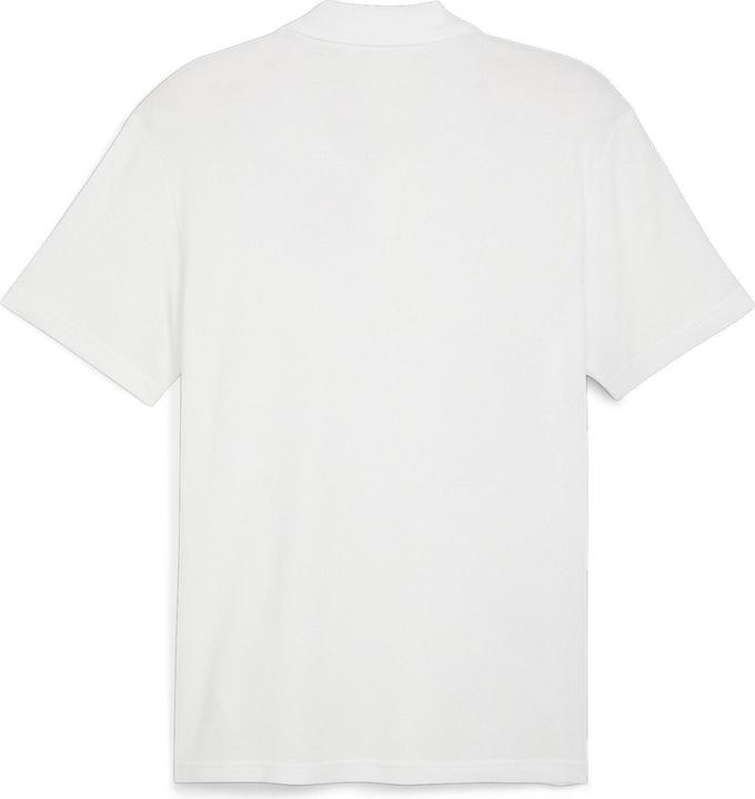 Produktbild Puma teamFINAL Casuals Polo (3XL)
