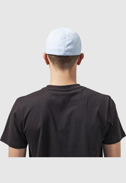 Produktbild Flexfit Garment Washed Cotton Dad Hat (M, S)