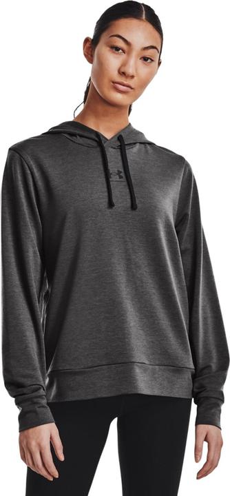 Produktbild Under Armour Rival Terry Kapuzenpullover (S)