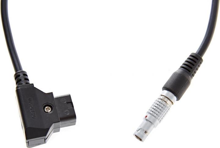 Produktbild DJI Focus Motor Expansion Module Power and Data Cable (P23)