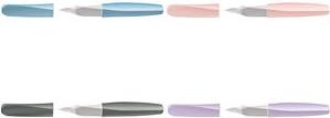 Produktbild Pelikan Twist Fllhalter eco, blau (Blau, Blue, 1 x)