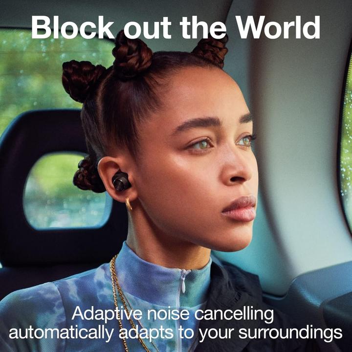 Immagine prodotto Bowers & Wilkins PI5 (ANC, 4 h, Cablato)