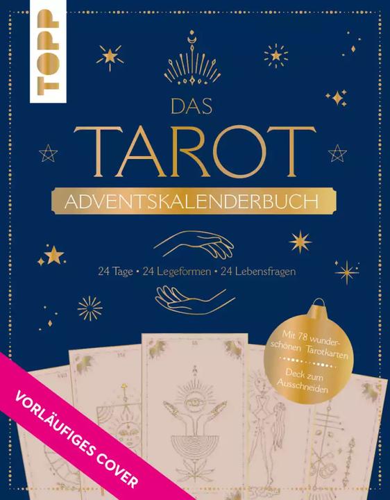Produktbild Tarot