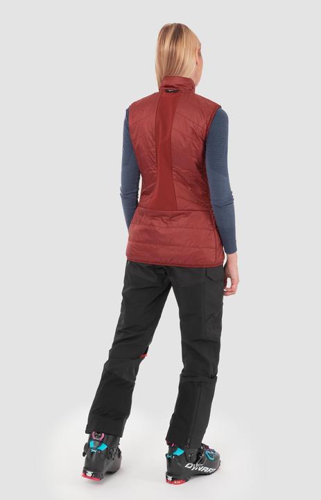 Actual product image Salewa Ortles Hyb Twr Vest W (XXS)