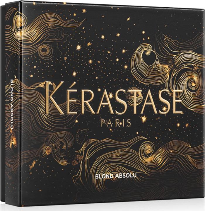 Produktbild Kérastase Blond Light Holiday Set (Haarpflege set)