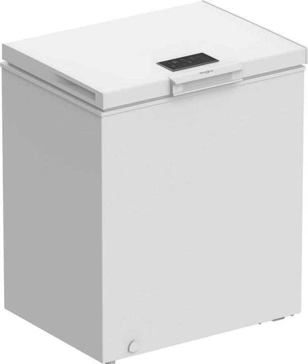 Whirlpool W3RHS14EW (Struttura autonoma, 142 l)