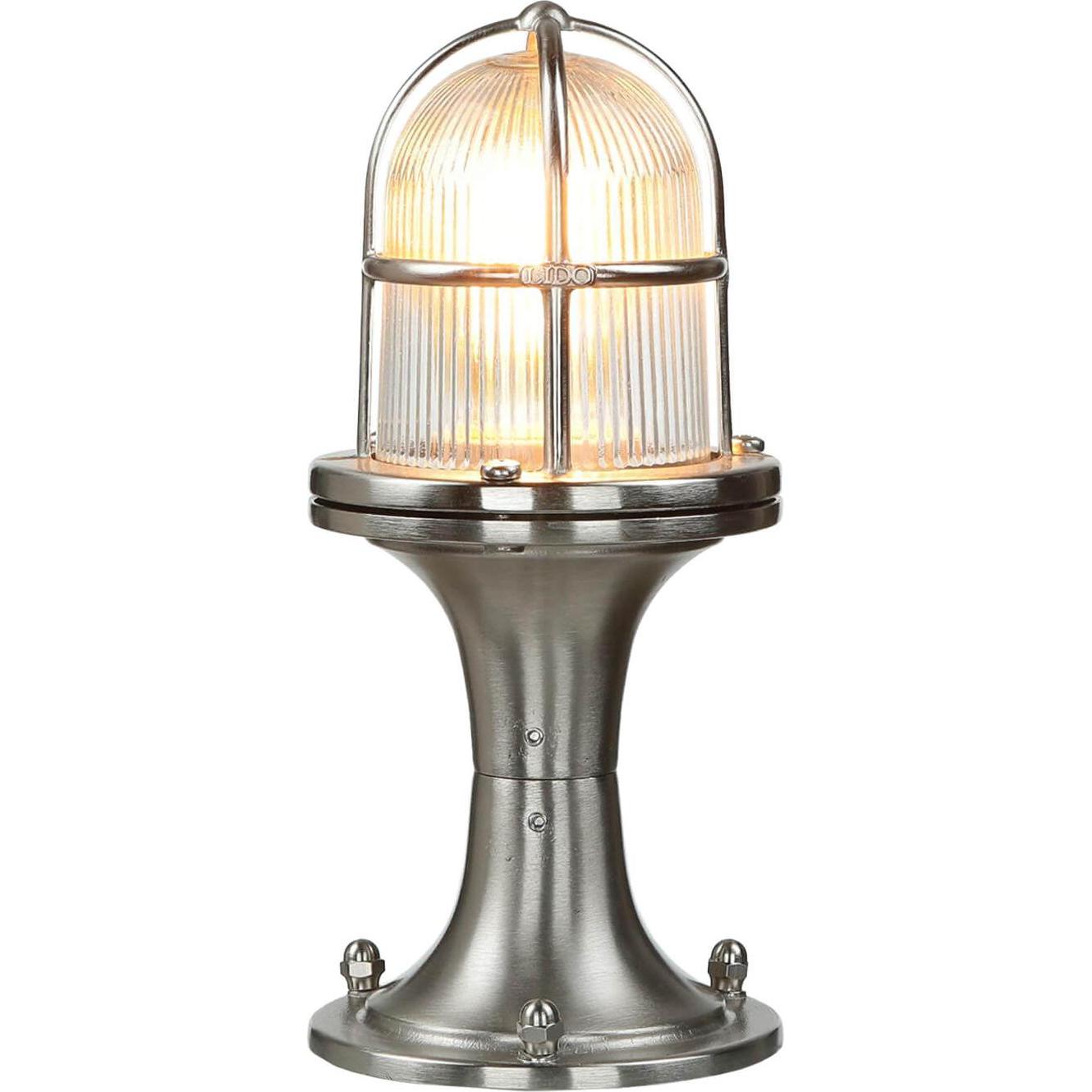 Thumbnail - Licht-Erlebnisse, Gartenbeleuchtung, Santorin (E27, IP54)