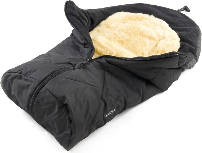 Actual product image Kaiser Baby Little Sheepy