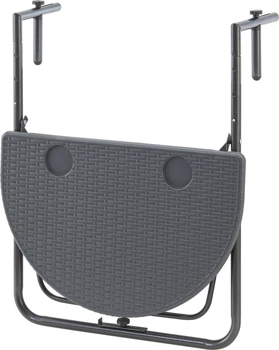 Produktbild En.Casa Cicala (60 x 64 x 83.50 cm)