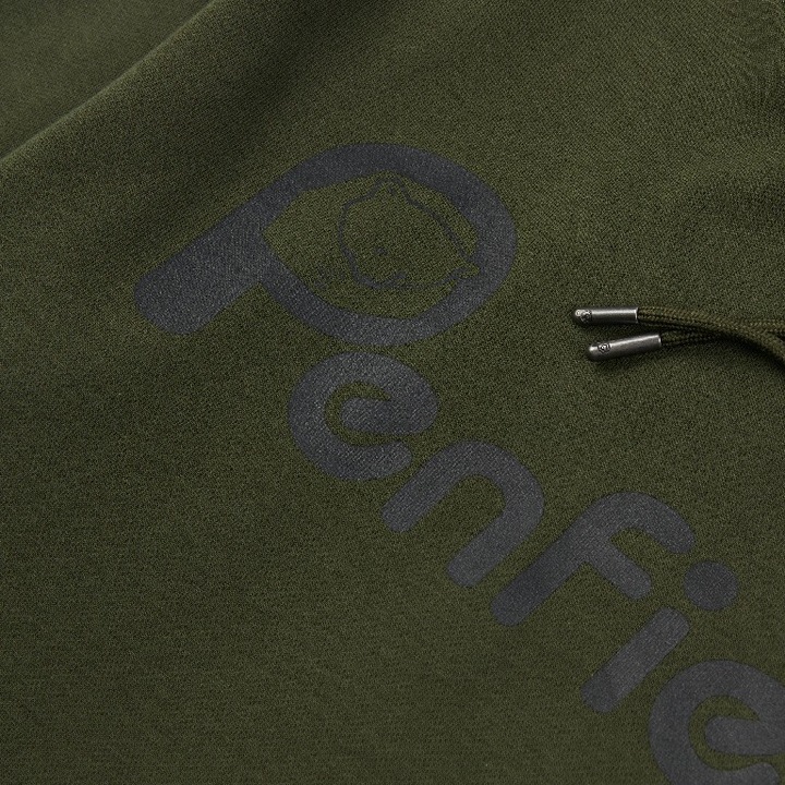 Image du produit Penfield weathirt à capuche bear chet print (S)
