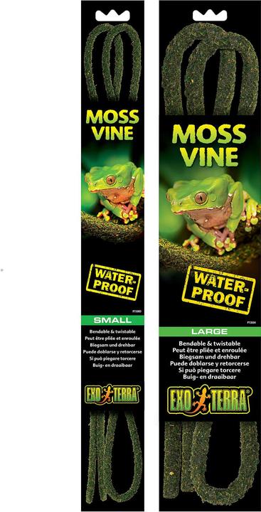 Actual product image Exo Terra Jungle Vines (Embellishment, Flora)