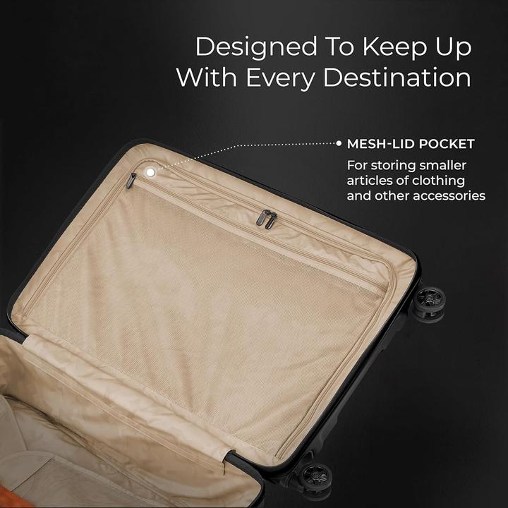 Produktbild Briggs & Riley Custia Rigida Torq 20