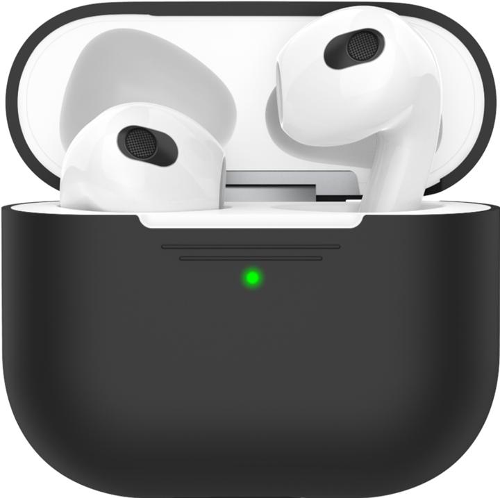 Produktbild Keybudz Elevate mit Karabiner (Kopfhörer Hülle)