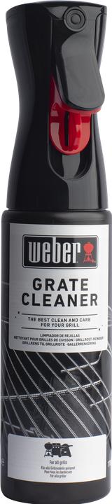 Produktbild Weber Grillrost Reiniger