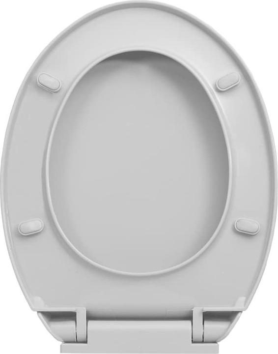 Produktbild vidaXL Toilettensitz
