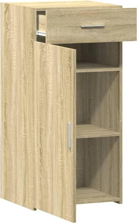 Image du produit vidaXL Sideboard (45 x 42.50 x 93 cm)