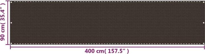 Produktbild vidaXL Raimonda (90 cm)