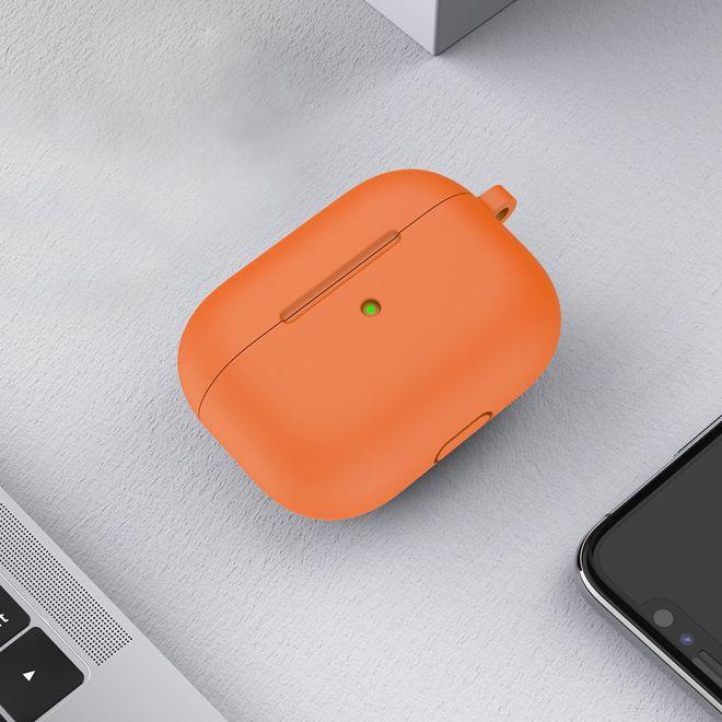 Produktbild MU Classic AirPods 3 Silicone Series (Kopfhörer Hülle)