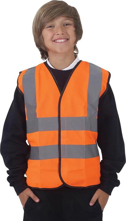 Produktbild Yoko HiVis Weste (152)