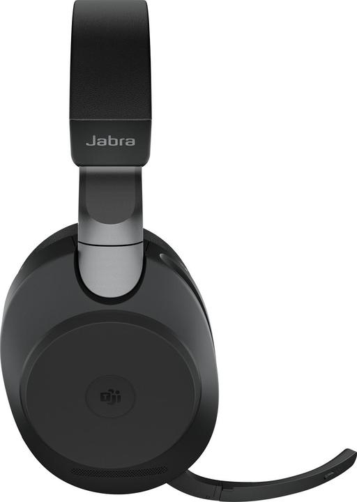 Produktbild Jabra Evolve2 85 MS (Kabellos, Kabelgebunden, USB-C)