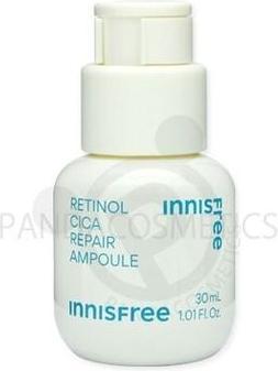 Immagine prodotto Innisfree Siero riparatore al retinolo e cica (30 ml)