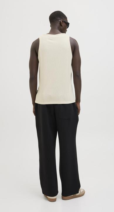 Actual product image Jack & Jones Jcoinfinity Rib Tank Top (XL)