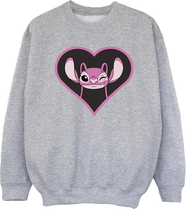 Produktbild Lilo & Stitch Sweatshirt Mädchen (104)