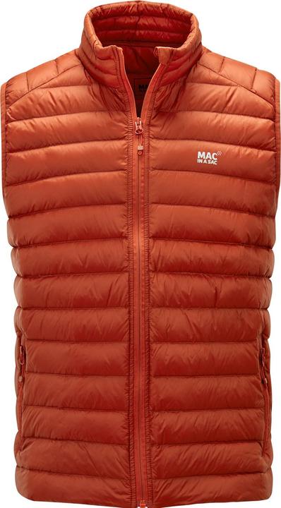 Immagine prodotto Mac in a Sac Giacca Piumino Uomini ALPINE (XXL)
