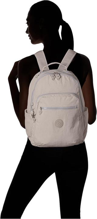 Actual product image Kipling Seoul Laptop Backpack