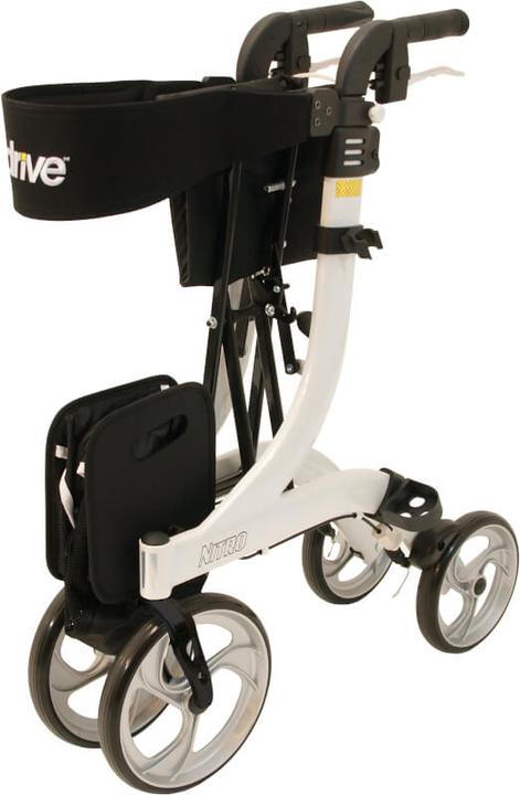 Actual product image Drive Rollator Nitro