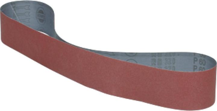 Actual product image Holzkraft Sanding belt with paper backing 3000x200 K220 (K220)