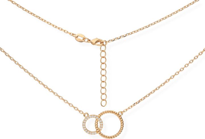 Produktbild Carat Style (Messing Plaqué Or)