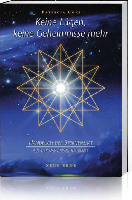 Actual product image Keine Lügen, keine Geheimnisse mehr (German, Patricia Cori, 2021)
